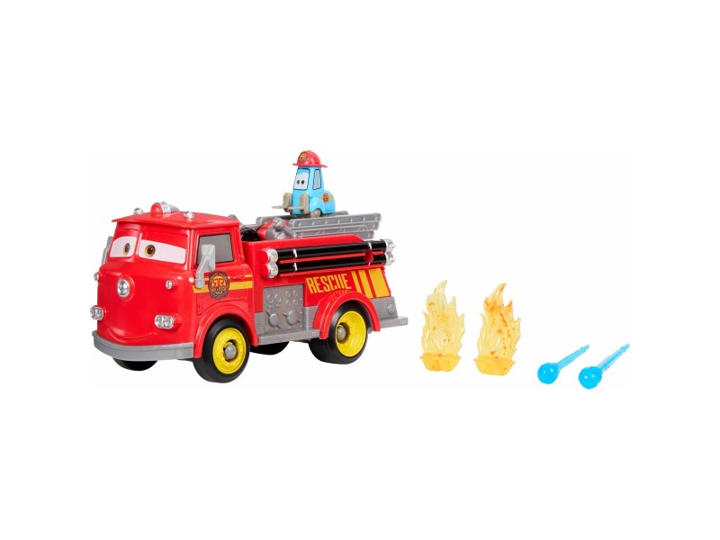 Фигурки на Герои Cars NaN –  BB Кукли и екшън фигури