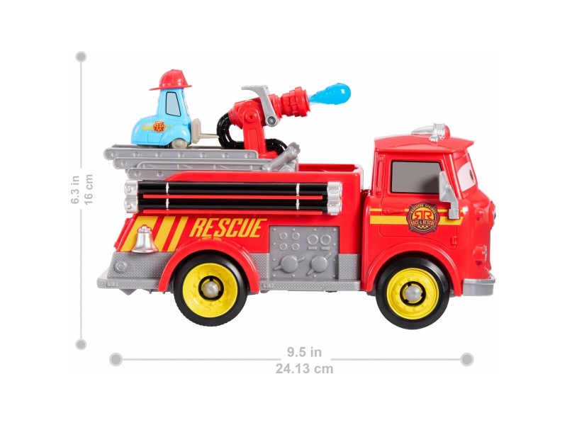 Фигурки на Герои Cars NaN –  BB Кукли и екшън фигури