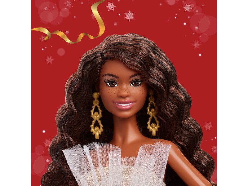 Кукла Barbie NaN –  BB Модни кукли