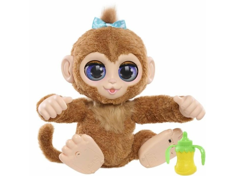 Кукла Бебе Furreal Friends NaN –  BB Бебешки кукли