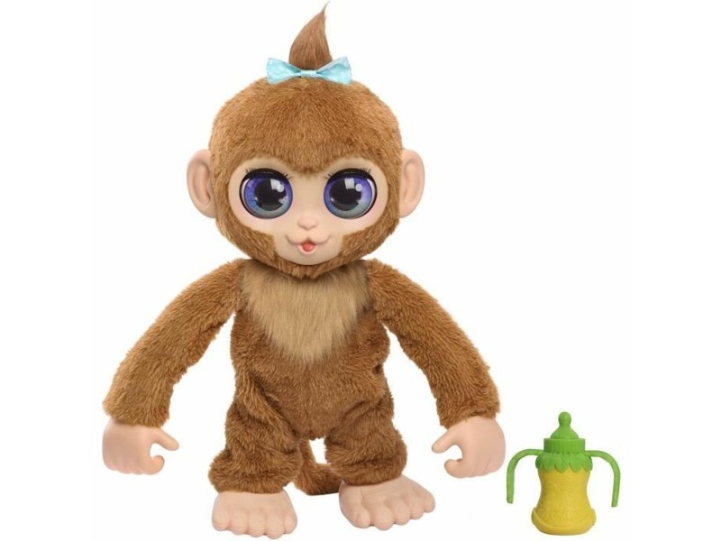 Кукла Бебе Furreal Friends NaN –  BB Бебешки кукли