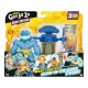 Фигурки на Герои Goo Jit Zu NaN –  BB Кукли и екшън фигури