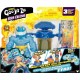 Фигурки на Герои Goo Jit Zu NaN –  BB Кукли и екшън фигури