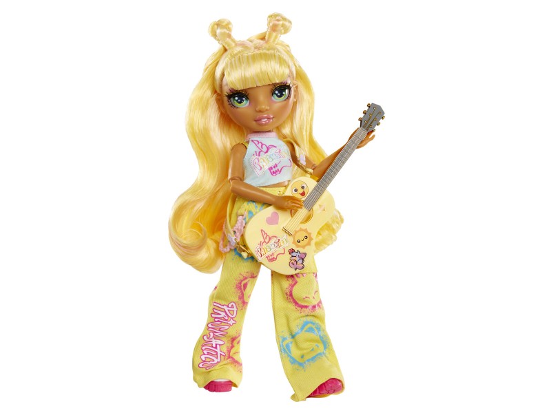 Кукла Rainbow High NaN –  BB Модни кукли