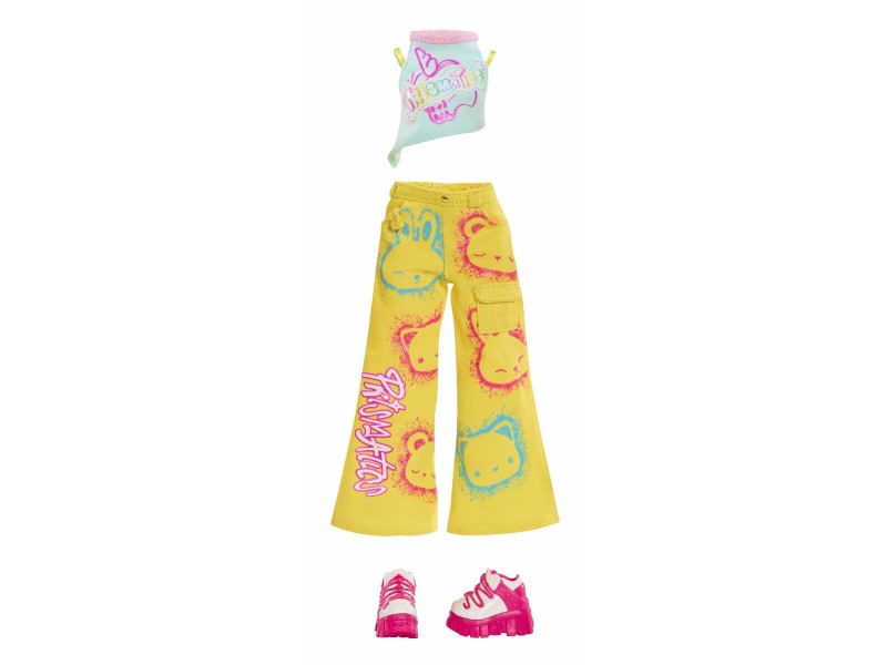Кукла Rainbow High NaN –  BB Модни кукли