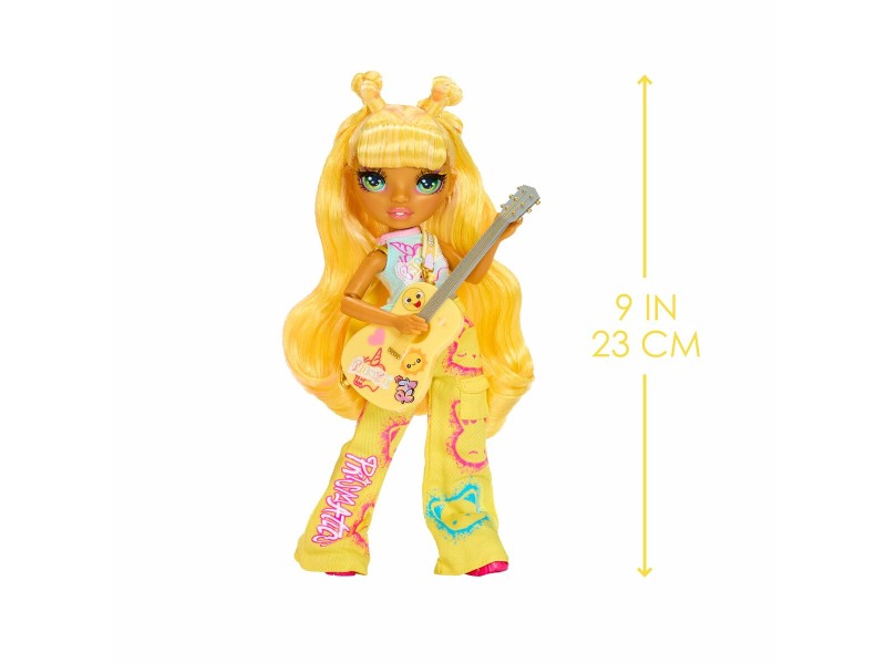 Кукла Rainbow High NaN –  BB Модни кукли