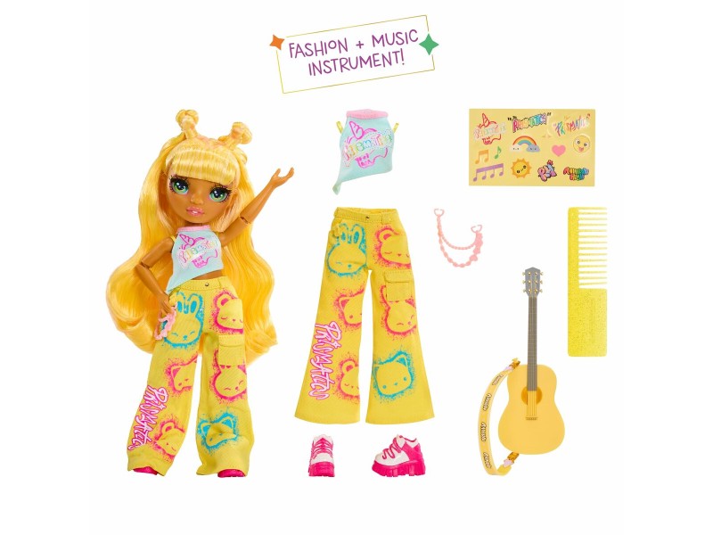 Кукла Rainbow High NaN –  BB Модни кукли