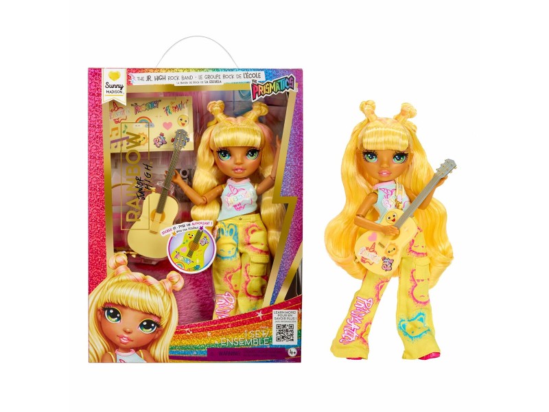 Кукла Rainbow High NaN –  BB Модни кукли