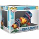 Фигурки на Герои Funko Pop! Disney (1 броя) NaN –  BB Кукли и екшън фигури