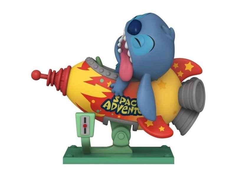 Фигурки на Герои Funko Pop! Disney (1 броя) NaN –  BB Кукли и екшън фигури