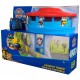 Playset The Paw Patrol NaN –  BB Комплекти играчки фигури
