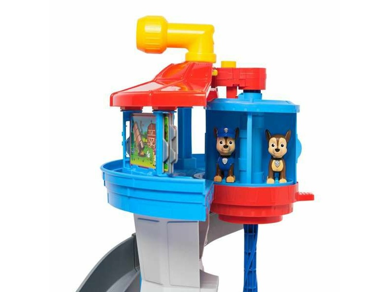 Playset The Paw Patrol NaN –  BB Комплекти играчки фигури