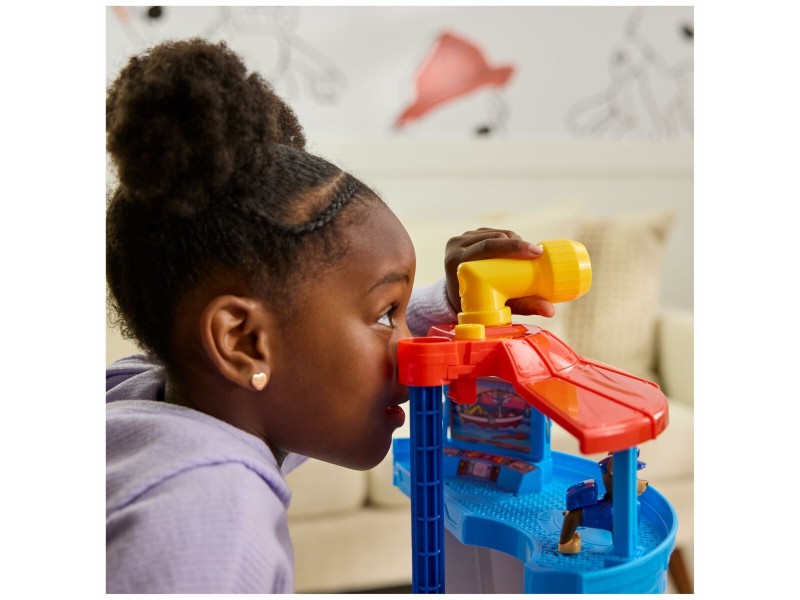 Playset The Paw Patrol NaN –  BB Комплекти играчки фигури