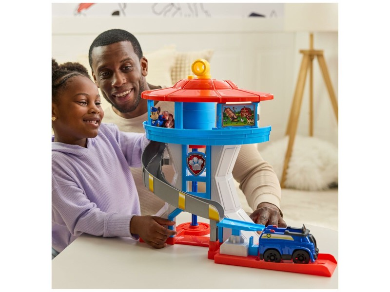 Playset The Paw Patrol NaN –  BB Комплекти играчки фигури