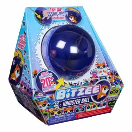 Виртуален домашен любимец BITZEE Hamsterball