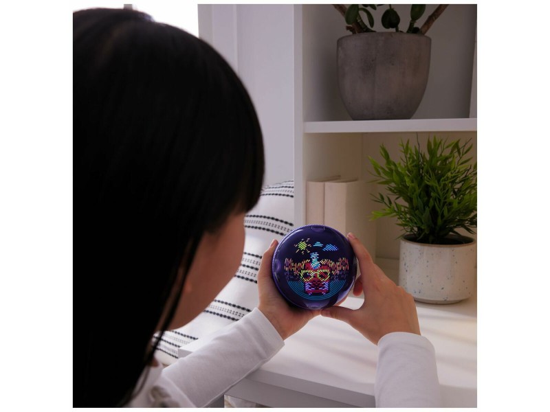 Виртуален домашен любимец BITZEE Hamsterball NaN –  BB Електронни домашни любимци