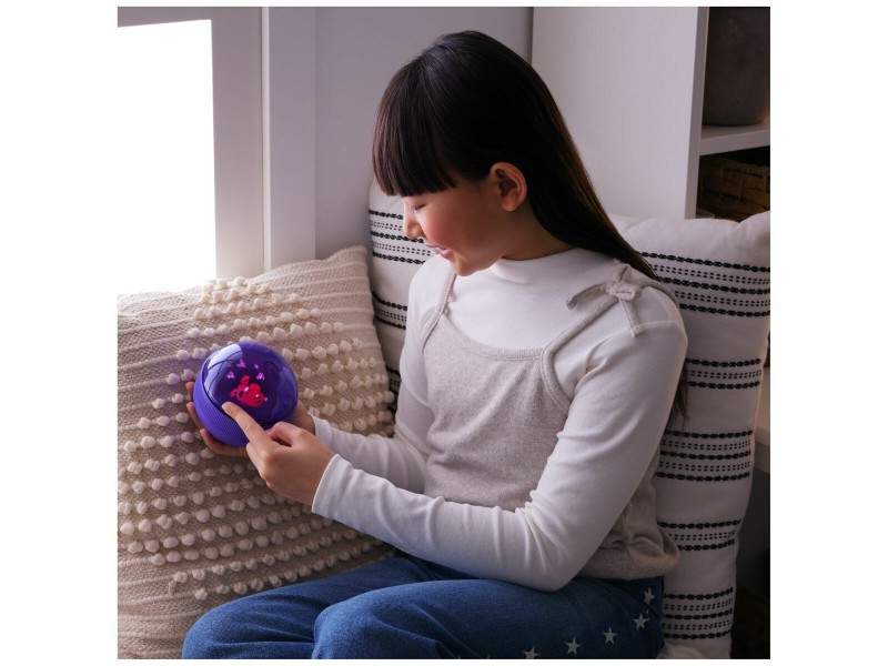 Виртуален домашен любимец BITZEE Hamsterball NaN –  BB Електронни домашни любимци