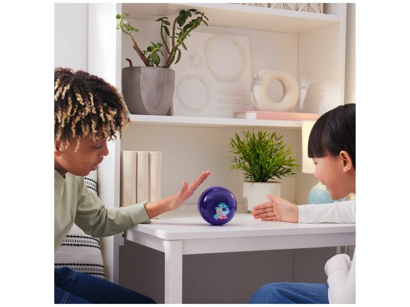 Виртуален домашен любимец BITZEE Hamsterball NaN –  BB Електронни домашни любимци