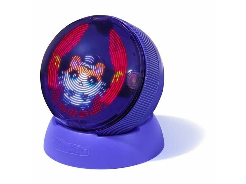 Виртуален домашен любимец BITZEE Hamsterball NaN –  BB Електронни домашни любимци