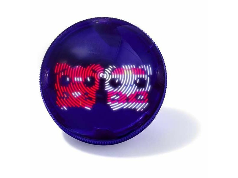 Виртуален домашен любимец BITZEE Hamsterball NaN –  BB Електронни домашни любимци