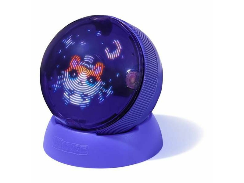 Виртуален домашен любимец BITZEE Hamsterball NaN –  BB Електронни домашни любимци
