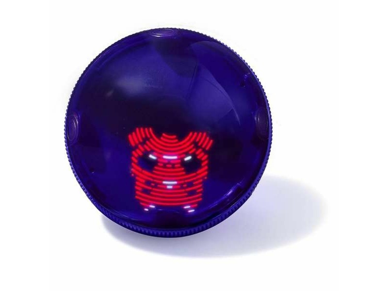 Виртуален домашен любимец BITZEE Hamsterball NaN –  BB Електронни домашни любимци