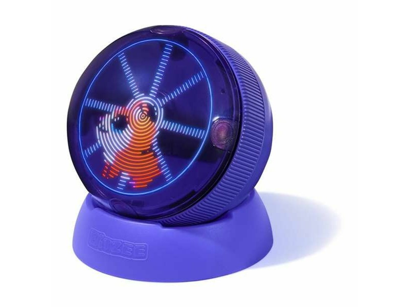 Виртуален домашен любимец BITZEE Hamsterball NaN –  BB Електронни домашни любимци