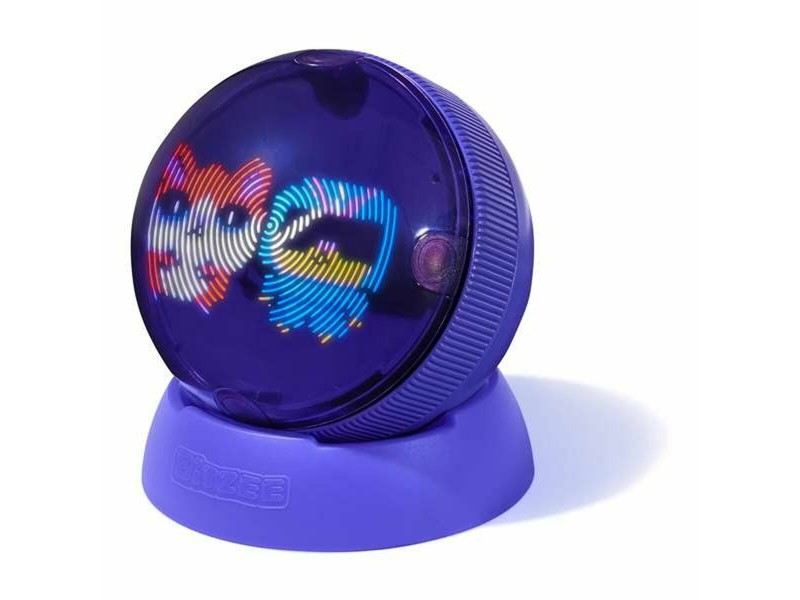 Виртуален домашен любимец BITZEE Hamsterball NaN –  BB Електронни домашни любимци