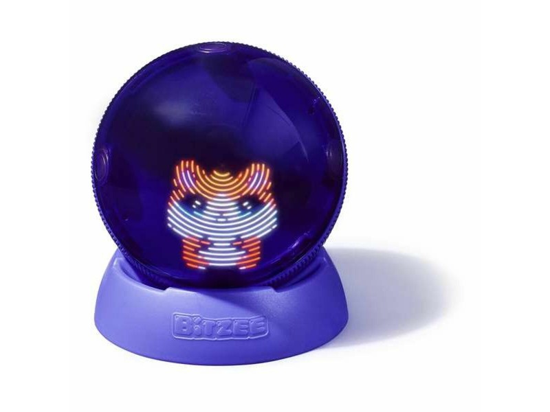 Виртуален домашен любимец BITZEE Hamsterball NaN –  BB Електронни домашни любимци