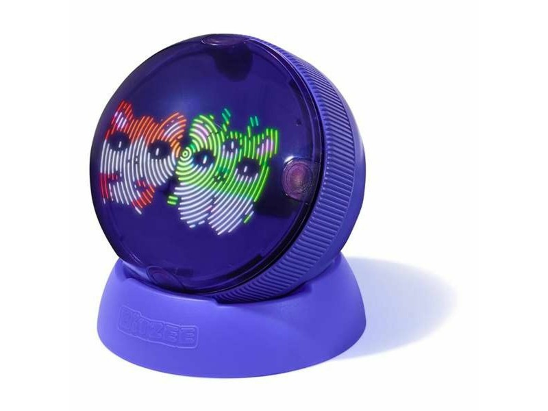 Виртуален домашен любимец BITZEE Hamsterball NaN –  BB Електронни домашни любимци