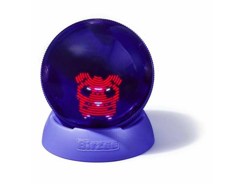 Виртуален домашен любимец BITZEE Hamsterball NaN –  BB Електронни домашни любимци