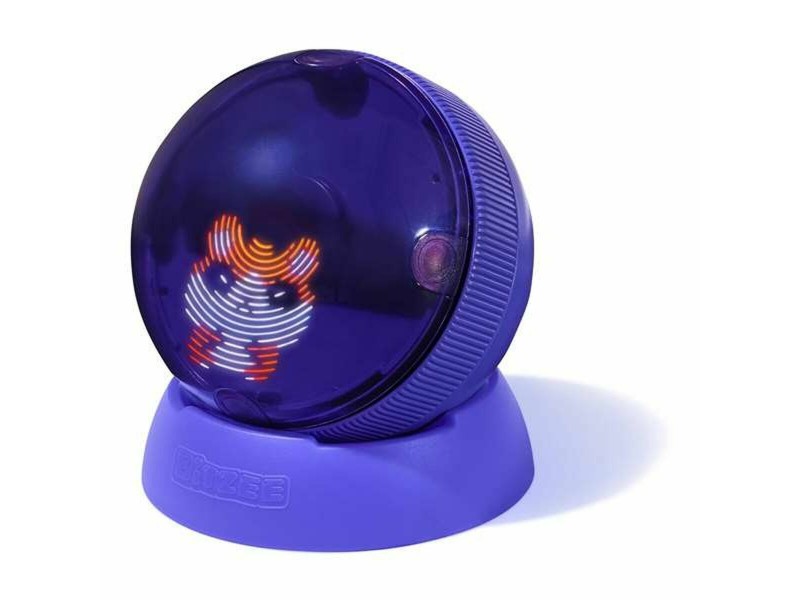 Виртуален домашен любимец BITZEE Hamsterball NaN –  BB Електронни домашни любимци