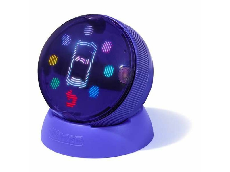 Виртуален домашен любимец BITZEE Hamsterball NaN –  BB Електронни домашни любимци