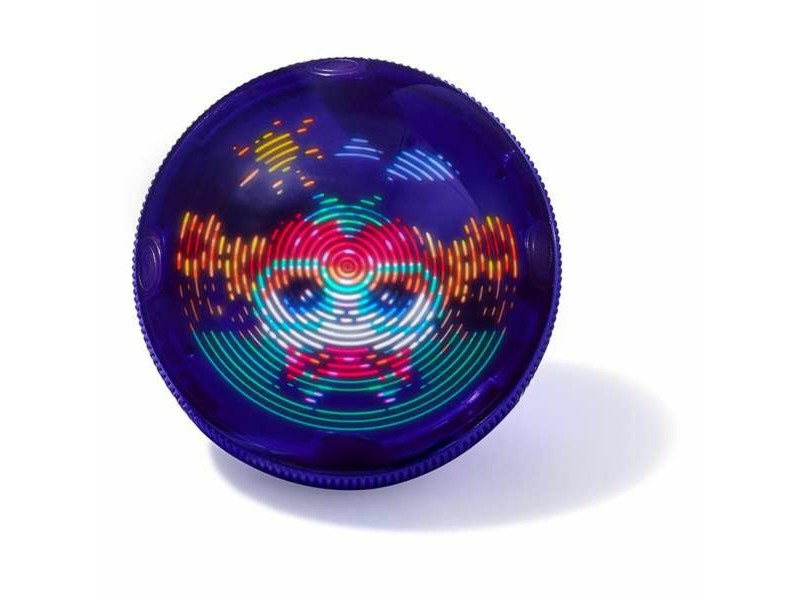 Виртуален домашен любимец BITZEE Hamsterball NaN –  BB Електронни домашни любимци
