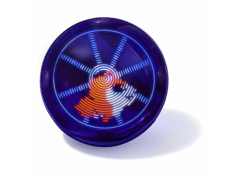 Виртуален домашен любимец BITZEE Hamsterball NaN –  BB Електронни домашни любимци