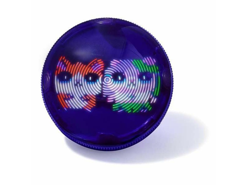 Виртуален домашен любимец BITZEE Hamsterball NaN –  BB Електронни домашни любимци
