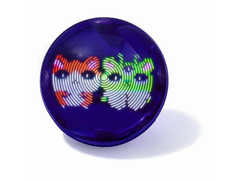 Виртуален домашен любимец BITZEE Hamsterball NaN –  BB Електронни домашни любимци