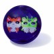 Виртуален домашен любимец BITZEE Hamsterball NaN –  BB Електронни домашни любимци