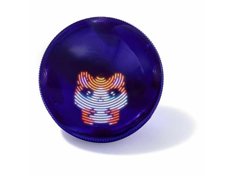Виртуален домашен любимец BITZEE Hamsterball NaN –  BB Електронни домашни любимци