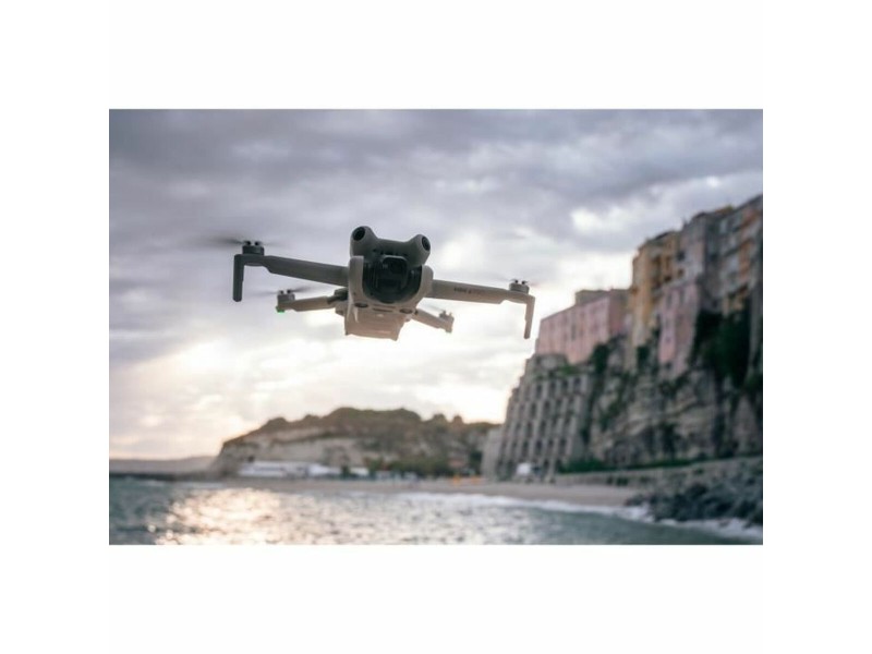 Дрон Dji Mini 4 Pro RC 2 NaN –  BB Дронове