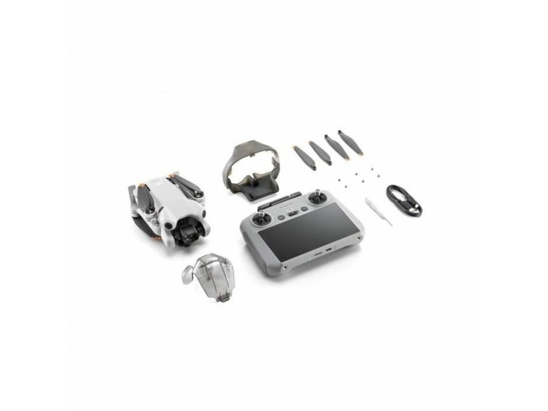 Дрон Dji Mini 4 Pro RC 2 NaN –  BB Дронове