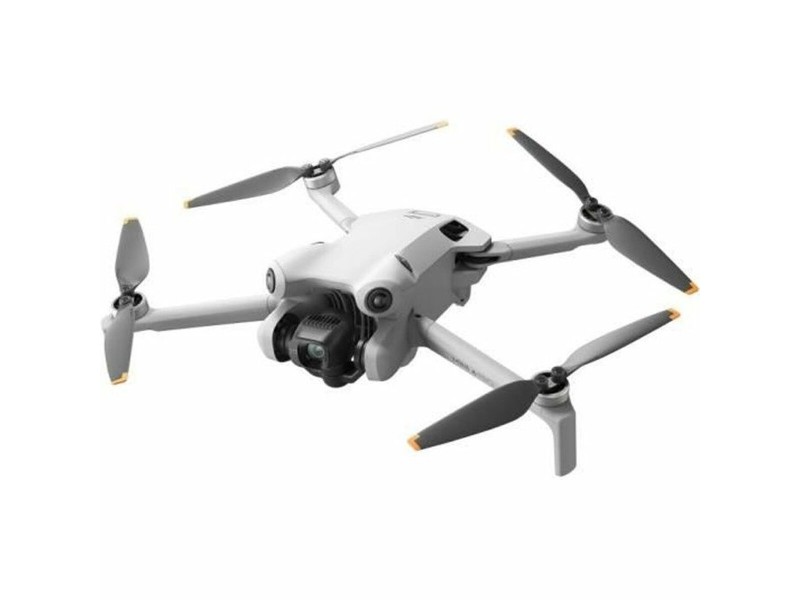 Дрон Dji Mini 4 Pro GL NaN –  BB Дронове