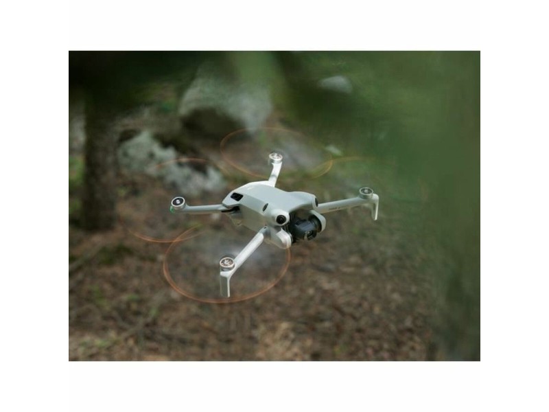 Дрон Dji Mini 4 Pro GL NaN –  BB Дронове