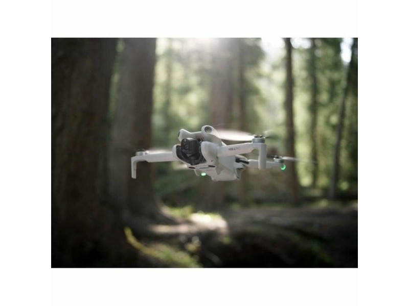Дрон Dji Mini 4 Pro GL NaN –  BB Дронове