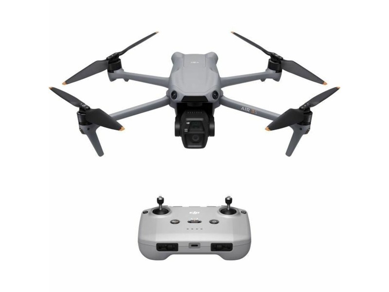 Дрон Dji Air 3S 50 Mp NaN –  BB Дронове
