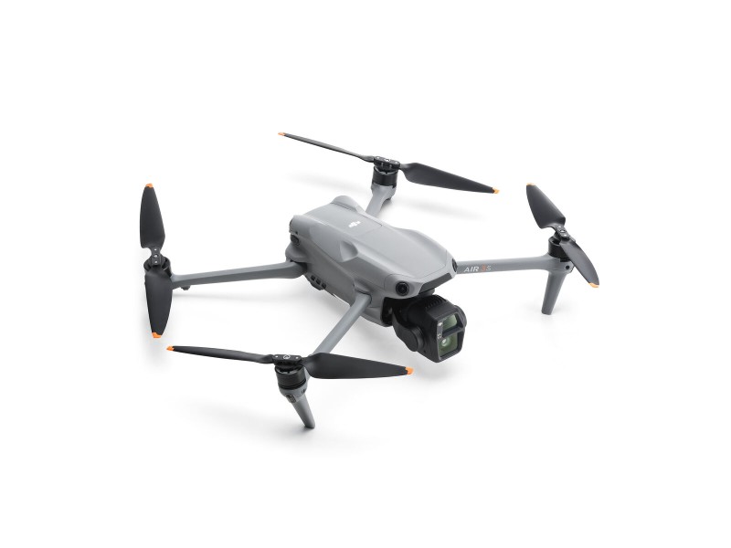 Дрон Dji Air 3S 50 Mp NaN –  BB Дронове