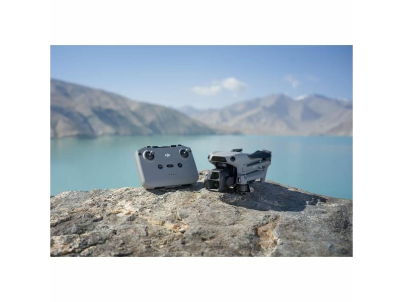 Дрон Dji Air 3S 50 Mp NaN –  BB Дронове