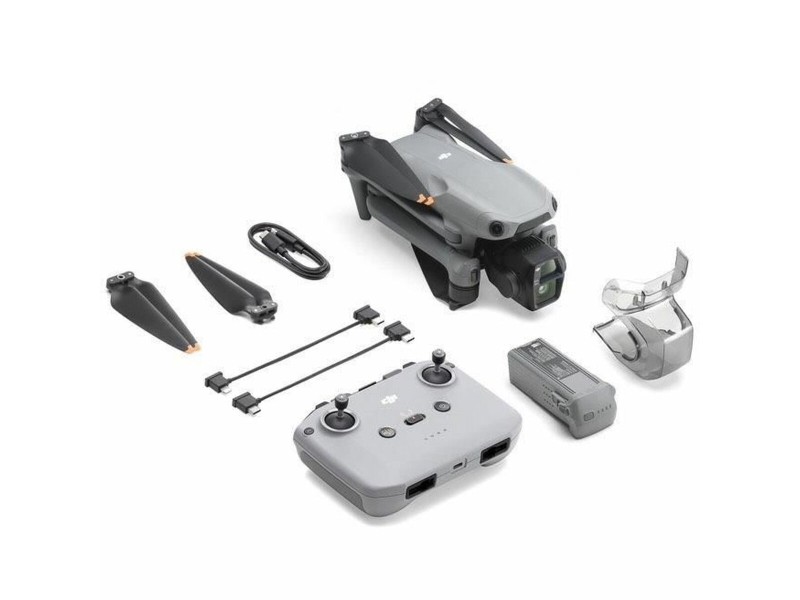 Дрон Dji Air 3S 50 Mp NaN –  BB Дронове