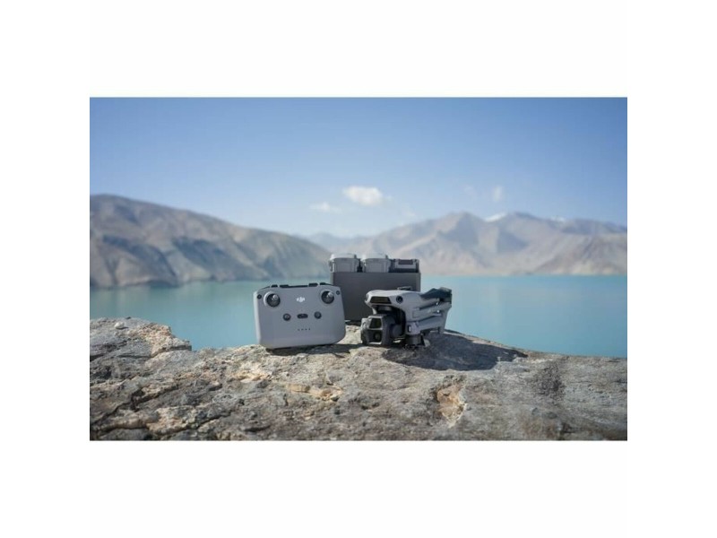 Дрон Dji Air 3S Fly More Combo 50 Mp NaN –  BB Дронове