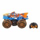 Кола с Радиоуправление Hot Wheels Многоцветен NaN –  BB Автомобили